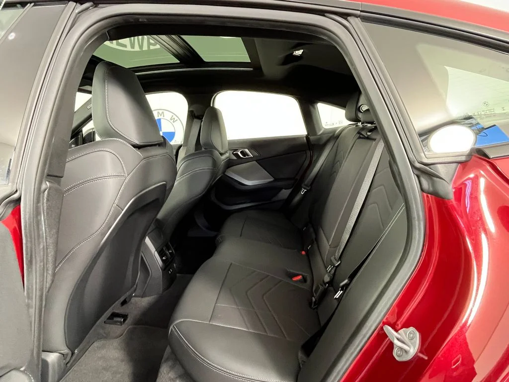 Used 2026 Red BMW 228 Gran Coupe image 22