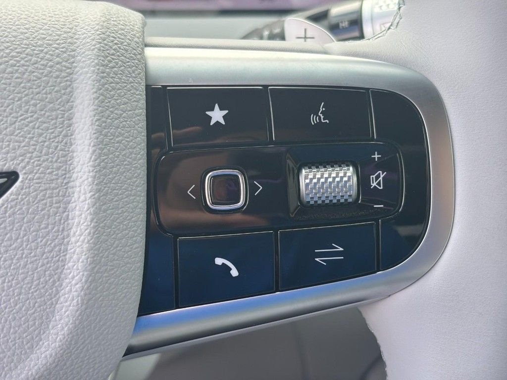 2026 GENESIS GV70 Advanced - Photo 13