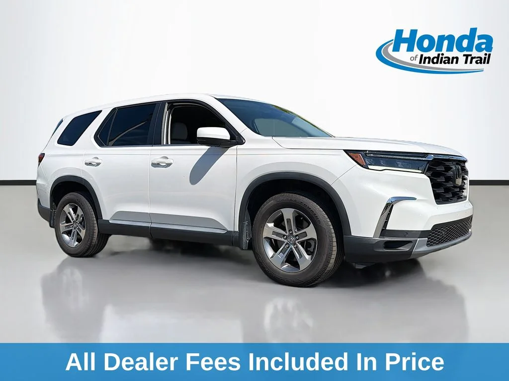 2023 Honda Pilot EX-L 7-Occupant AWD's photo
