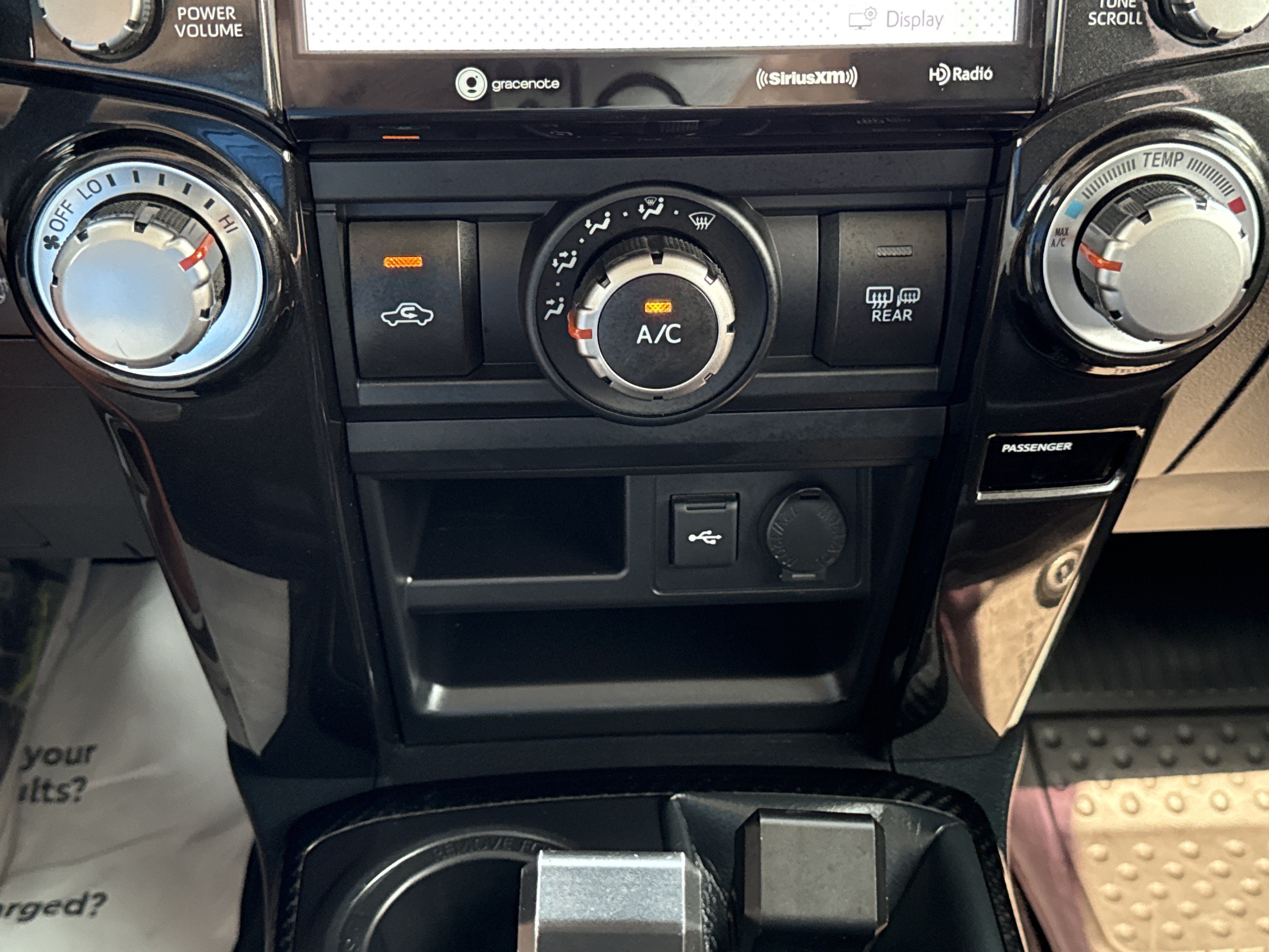 Certified Used 2024 Ice Cap Toyota TRD Off Road Premium image 28
