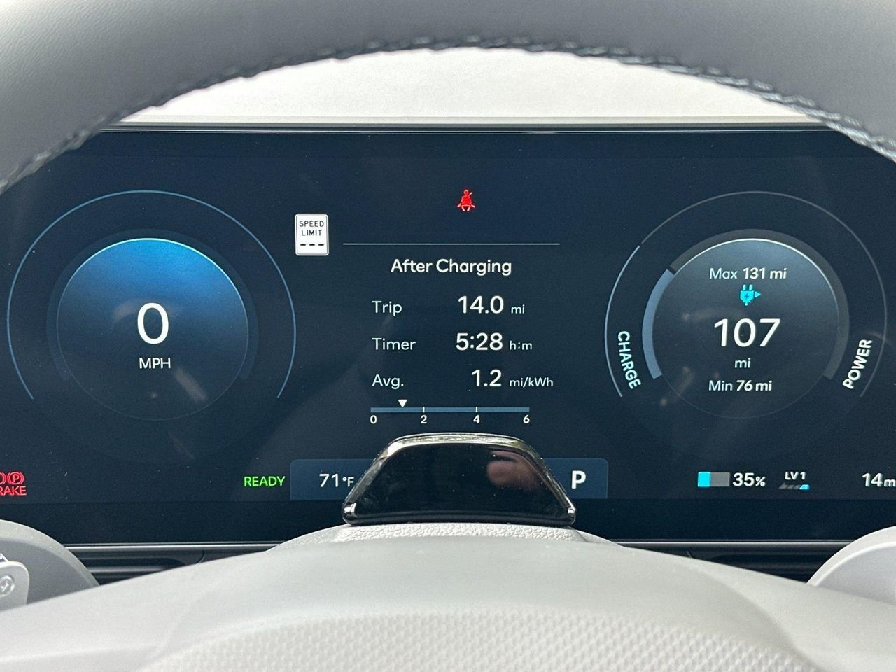 New 2026 Gray Hyundai SEL image 22