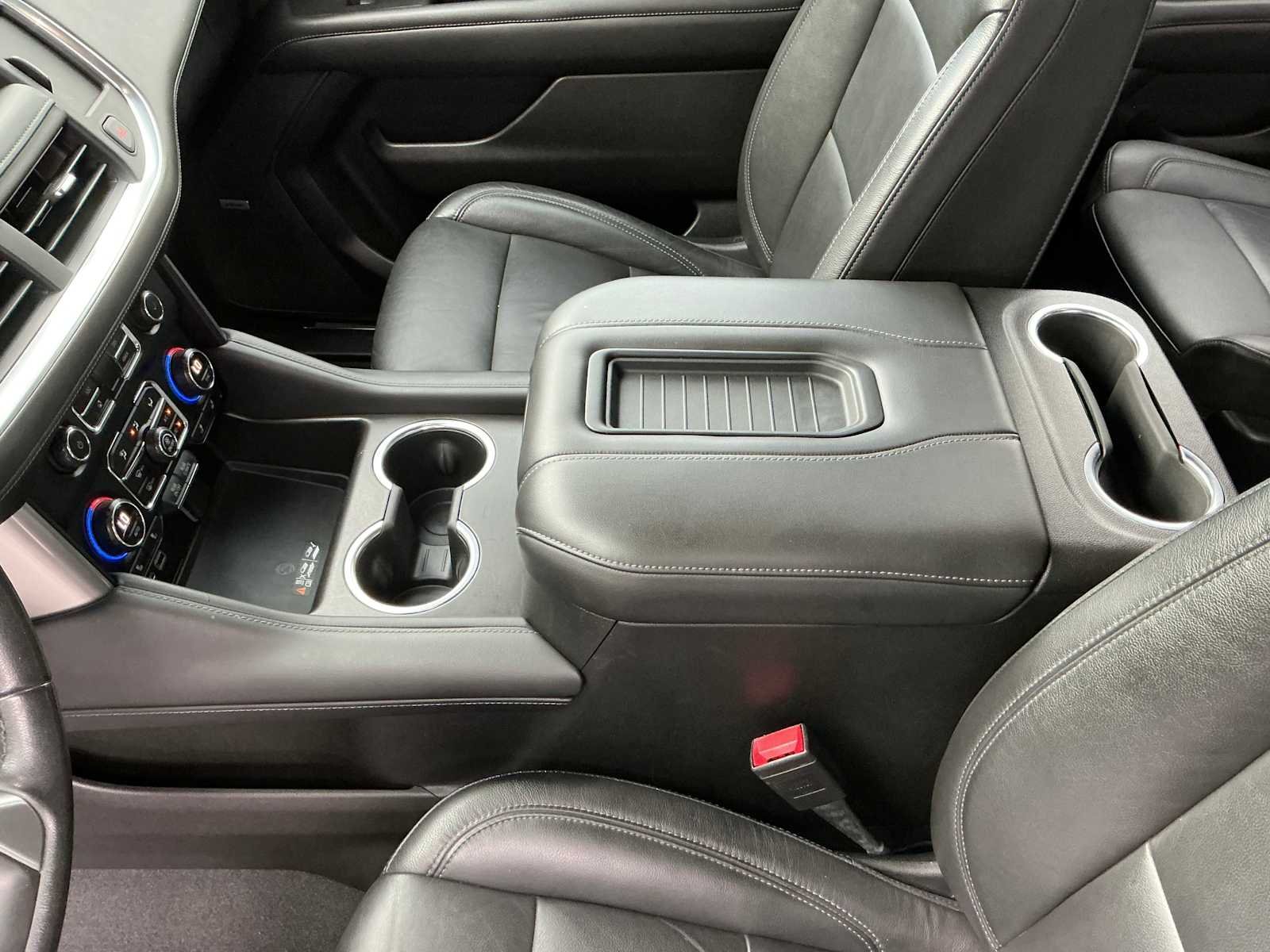 Used 2021 Summit White Chevrolet LT image 20