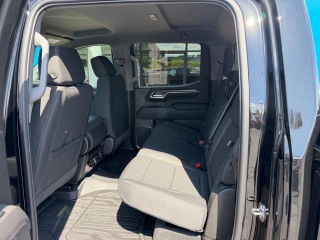 New 2026 Onyx Black GMC Elevation image 9