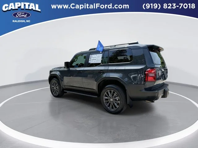 Used 2026 Gray Toyota Base image 6