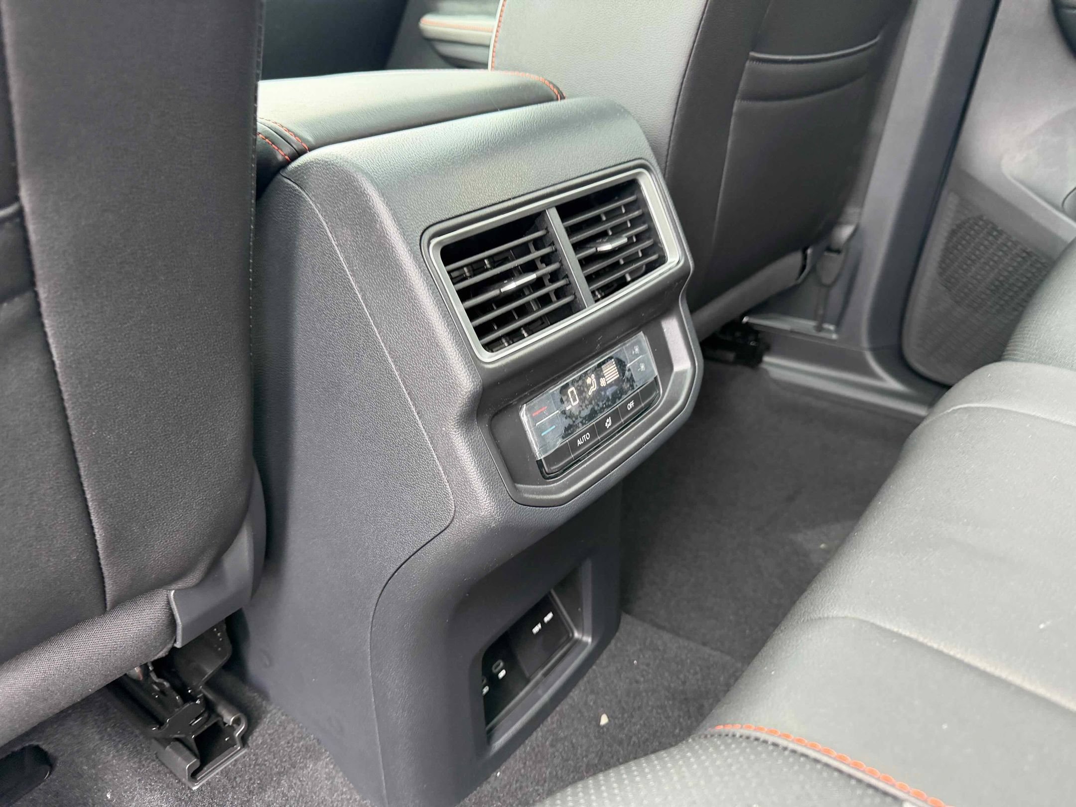 New 2026 Gray Volkswagen 2.0T Peak Edition image 31