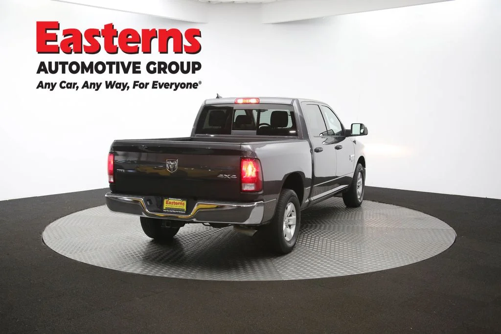 Used 2023 Gray Ram SLT image 38