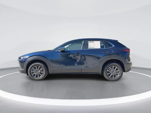 Used 2024 Blue Mazda 2.5 S image 5