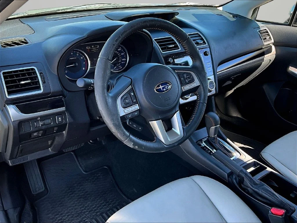 Used 2017 Blue Subaru 2.0i Limited image 18