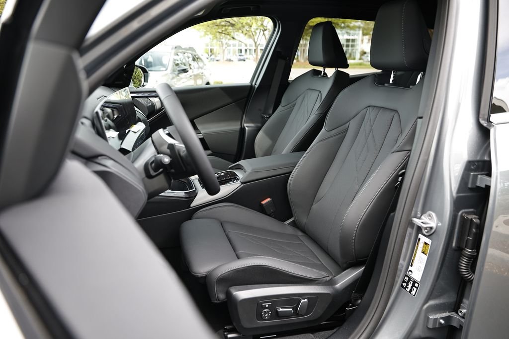 New 2026 Skyscraper Grey Metallic BMW 30 xDrive image 20