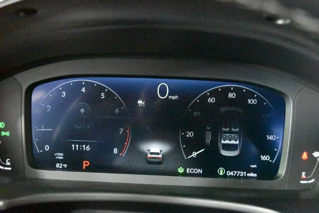 Used 2023  Honda Touring image 17