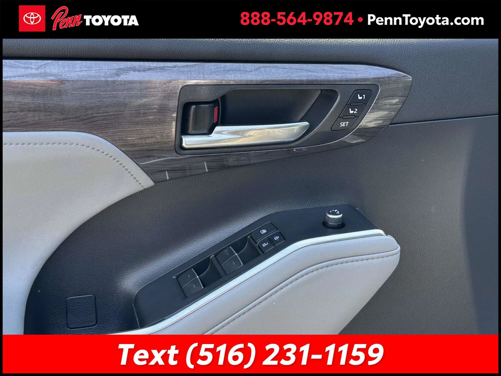 Used 2020 MAGNETIC GRAY MET Toyota Limited image 15