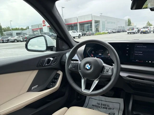 Used 2025 White BMW 228 xDrive Gran Coupe image 19