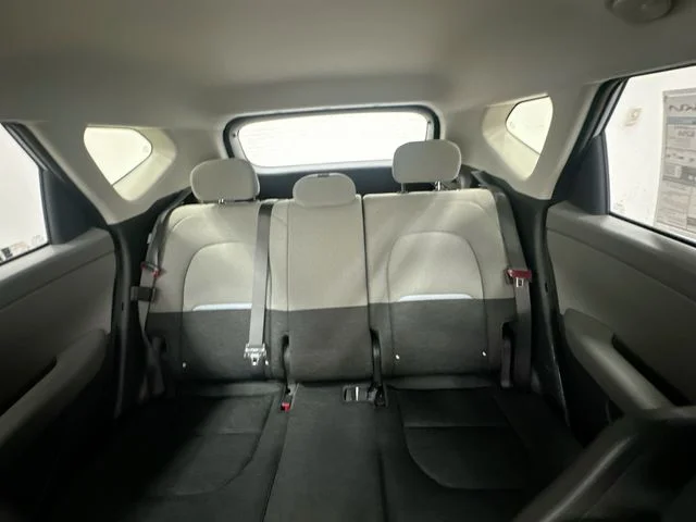 New 2027 Frost Blue Kia S image 24