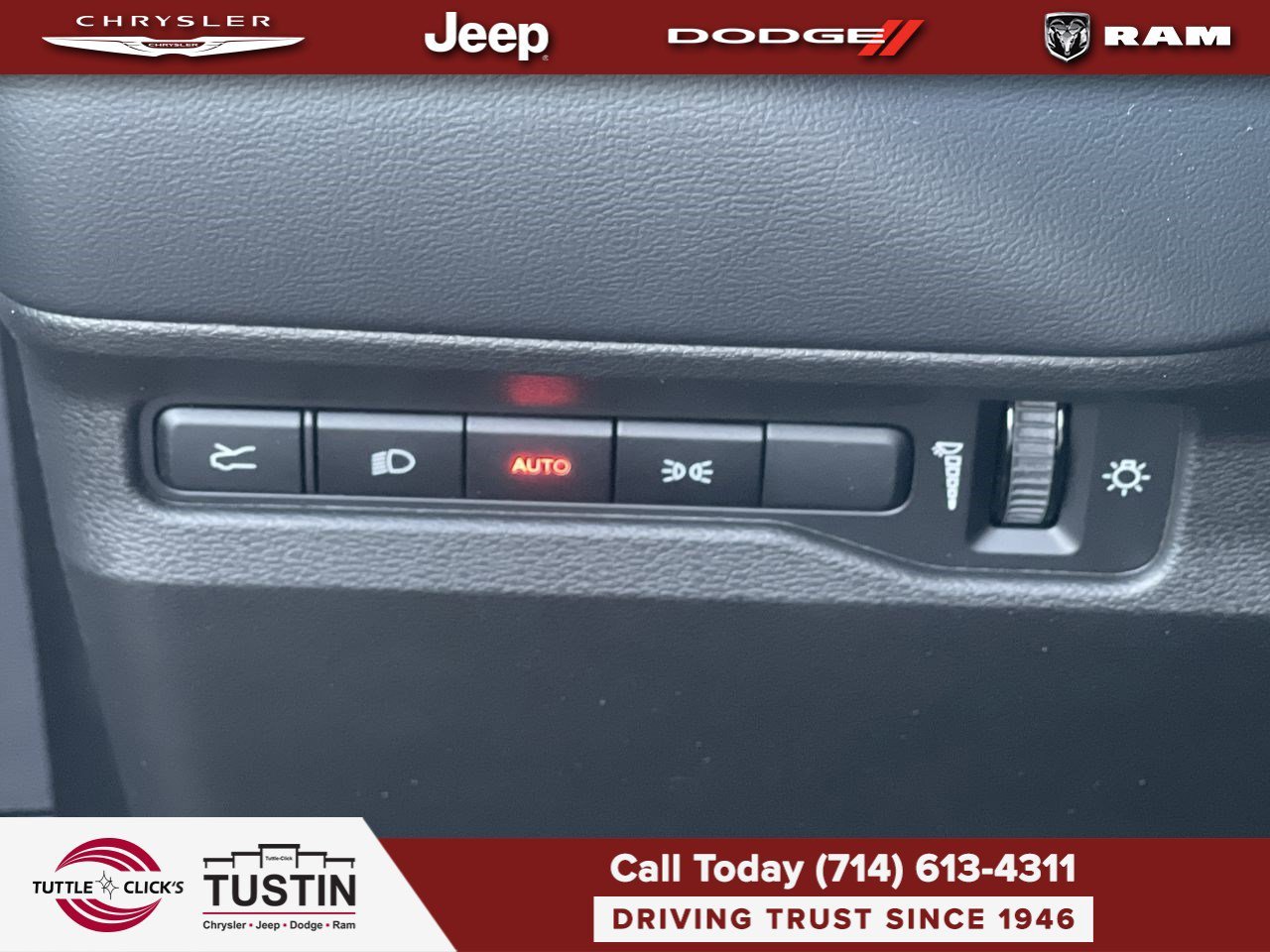 New 2026 White Knuckle Dodge Scat Pack image 23