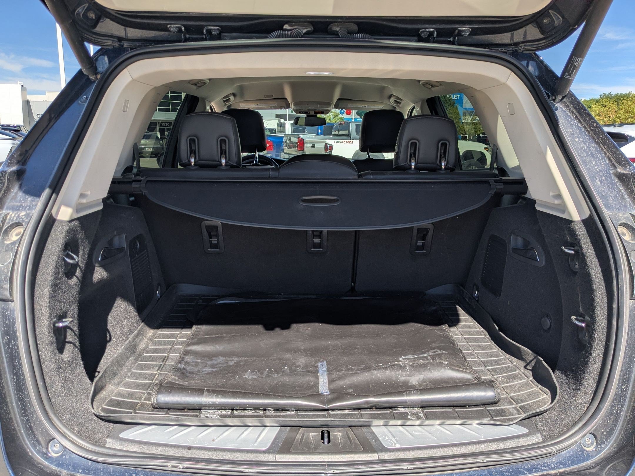 2020 Buick Envision Essence - Photo 32