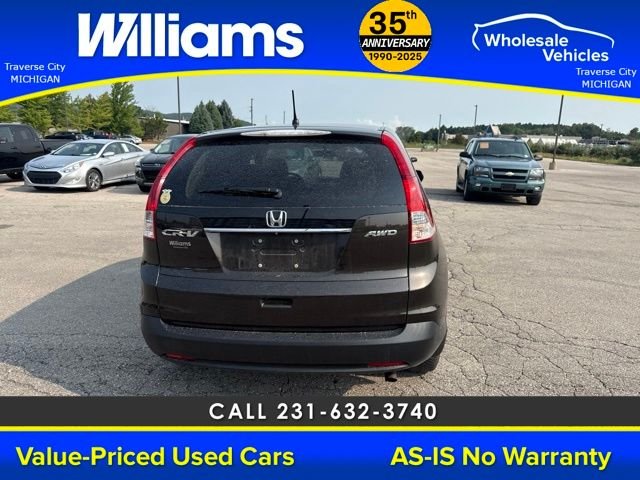 Used 2014  Honda EX image 20
