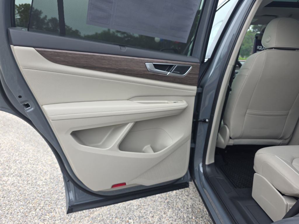 New 2026 Gray Volkswagen 2.0T SEL Premium R-Line image 29