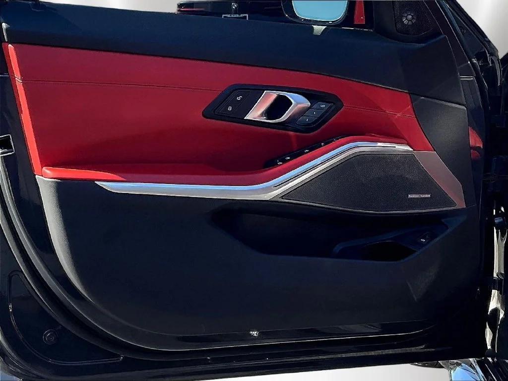 Used 2025 Dravit Grey Metallic BMW Competition image 19
