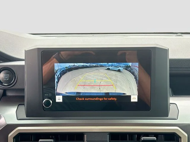 Certified Used 2024  Toyota SR5 image 14