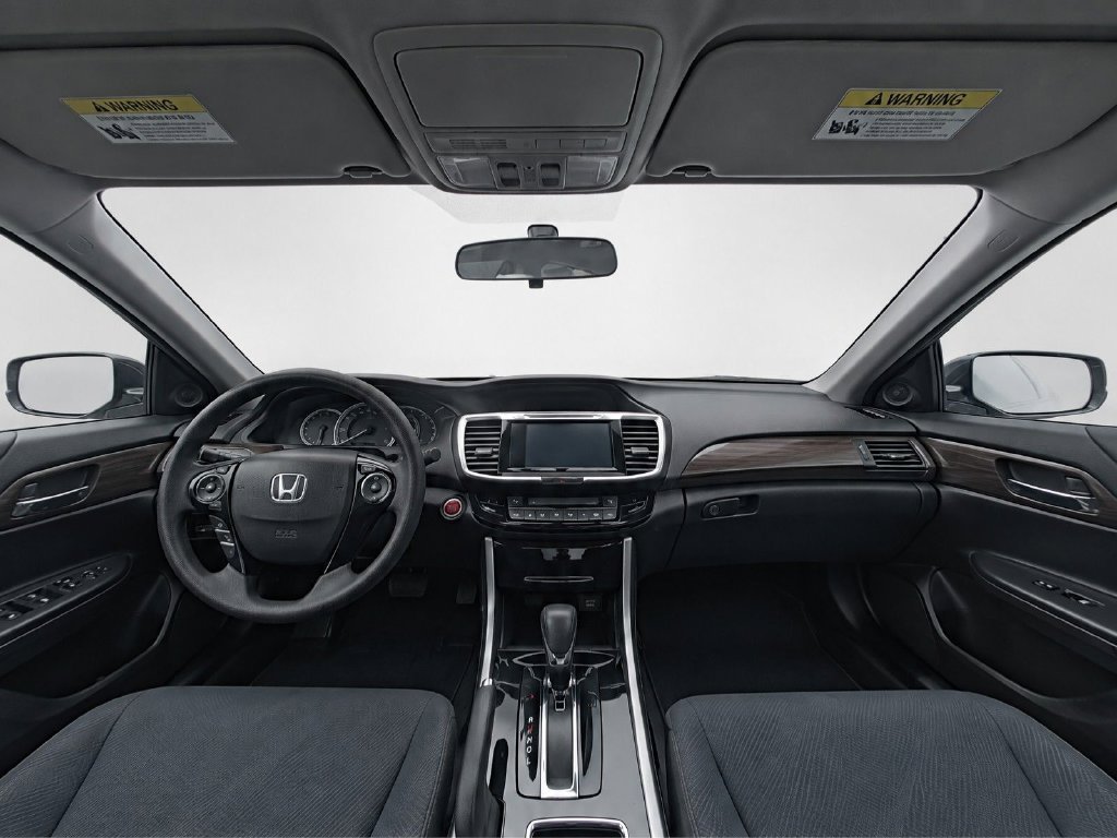 Used 2017  Honda EX image 28