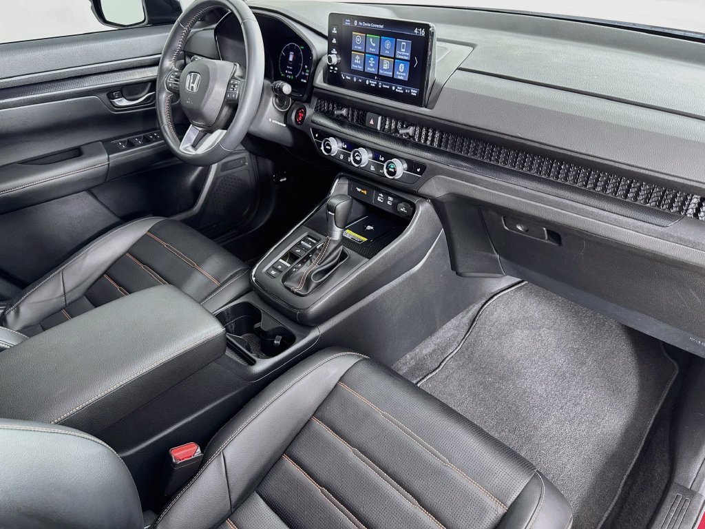 2024 Honda CR-V Sport-L - Photo 36