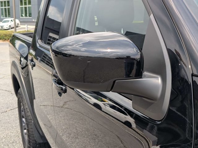 Used 2026 Black Nissan PRO-4X image 12