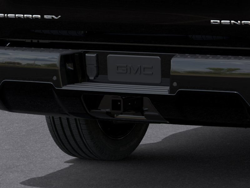 2026 GMC Sierra EV Denali - Photo 14