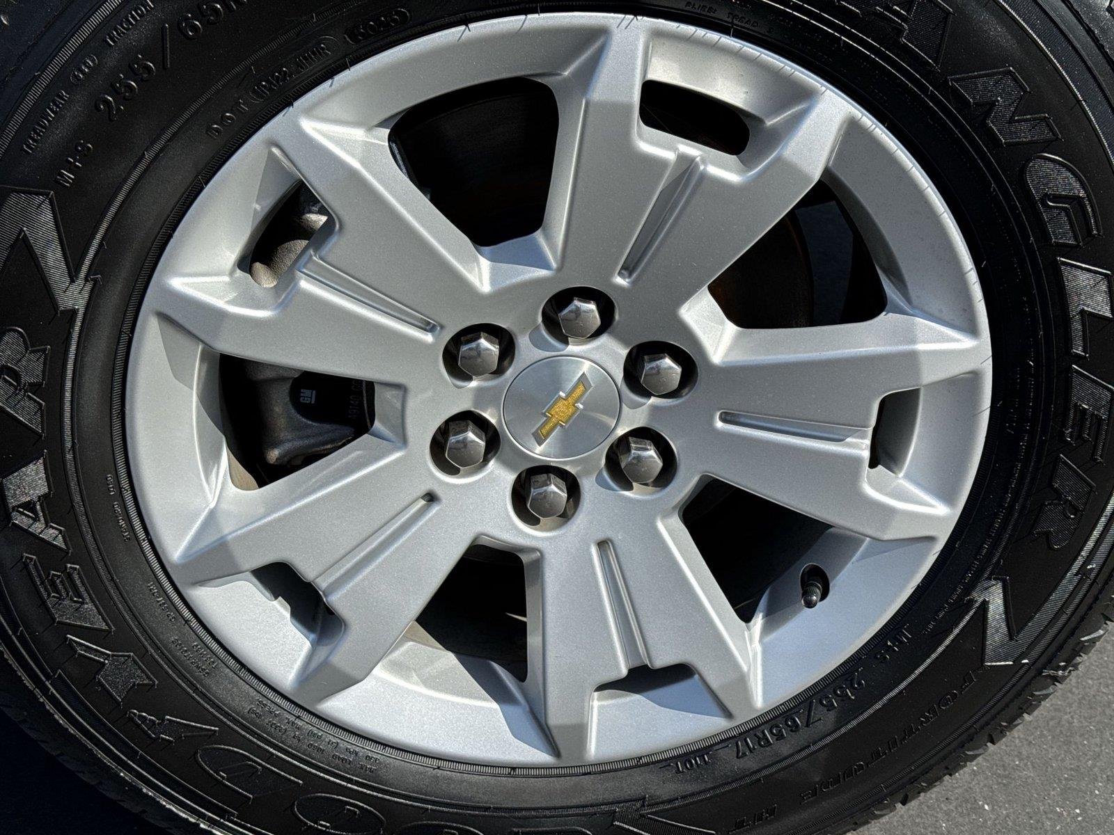 2021 Chevrolet Colorado LT - Photo 39