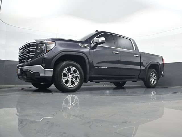 2024 GMC Sierra 1500 SLT - Photo 21