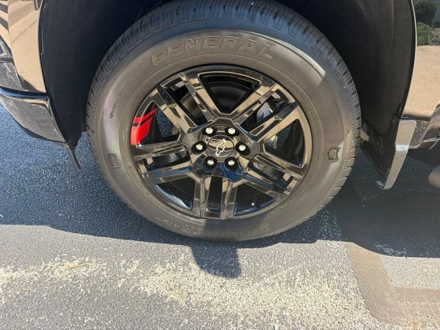 2026 Chevrolet Silverado 1500 RST - Photo 13