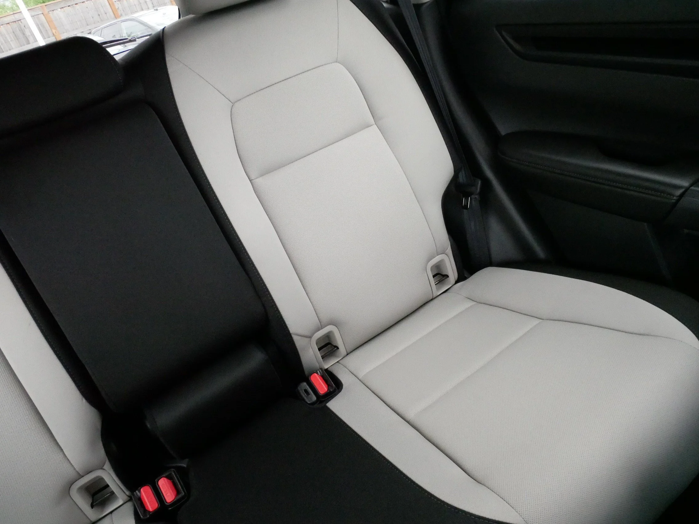 2026 Honda CR-V EX - Photo 14