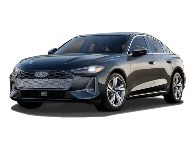 New 2026 Daytona Gray Audi Premium Plus image 14