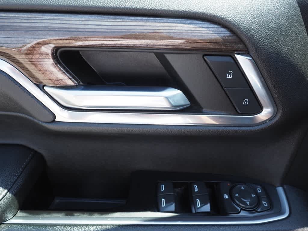 2022 Chevrolet Silverado 1500 LT - Photo 9