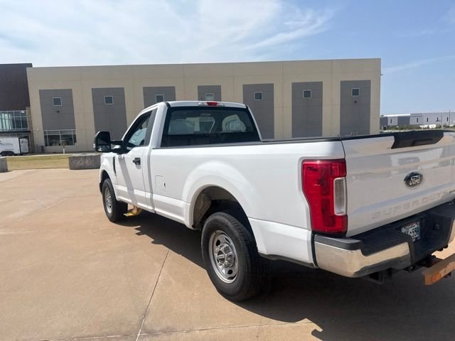 Used 2017 White Ford XL image 7