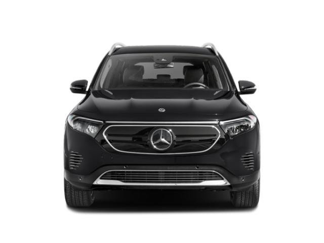 Certified Used 2023 Night Black Mercedes-Benz EQB 300 4MATIC® SUV image 7