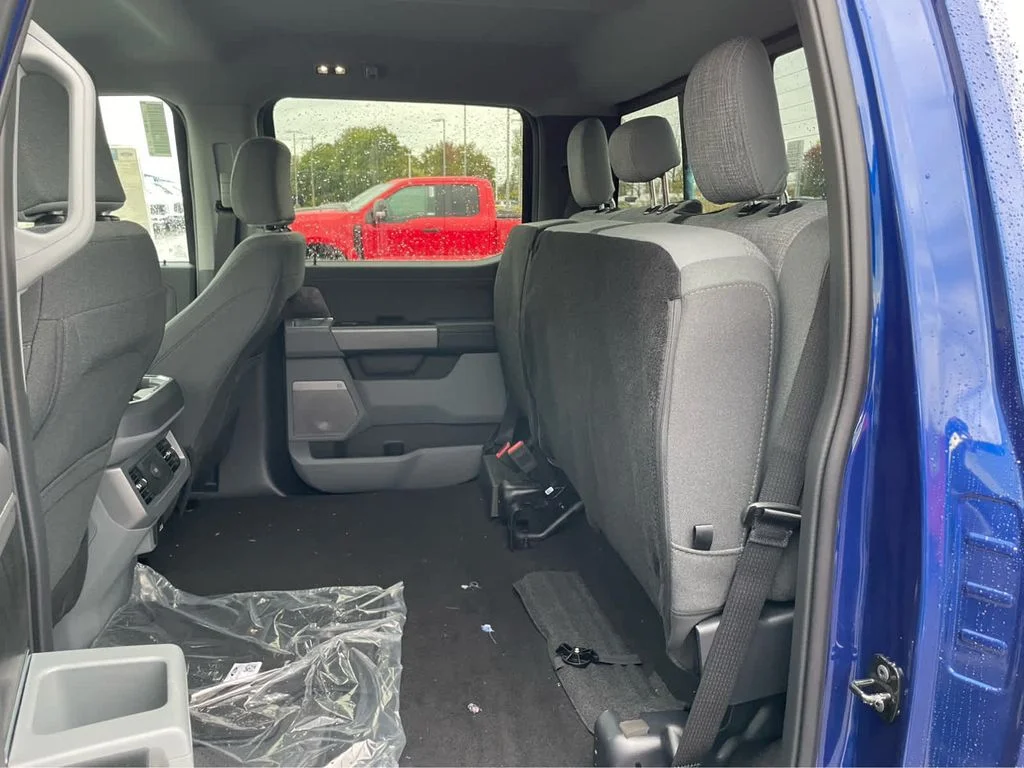 2026 Ford F-250 Super Duty XLT - Photo 36