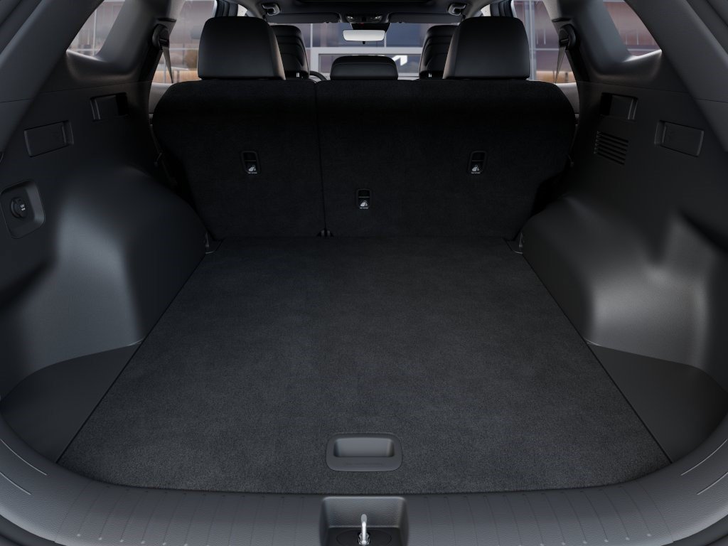 New 2027 Heritage Blue Kia X-Line image 19