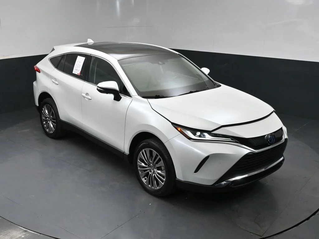 Used 2024 Beige Toyota Limited image 39
