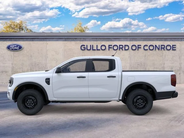 New 2026 Oxford White Ford XL image 3