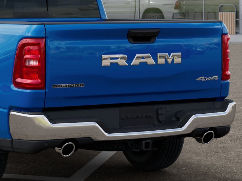 2026 Ram 1500 — photo 13