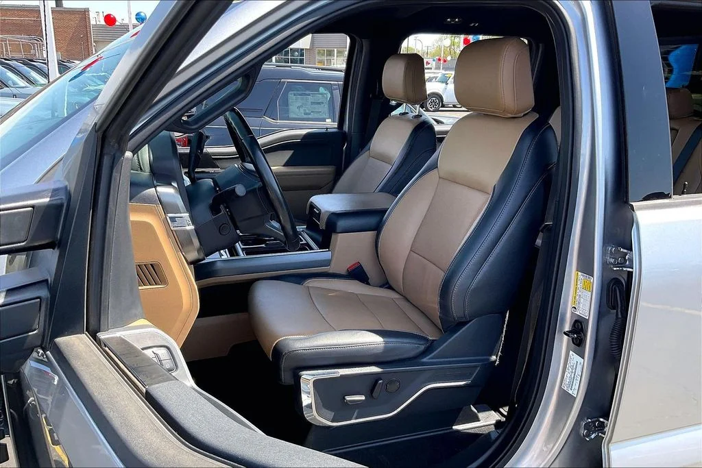 2023 Ford F-250 Super Duty Lariat - Photo 22