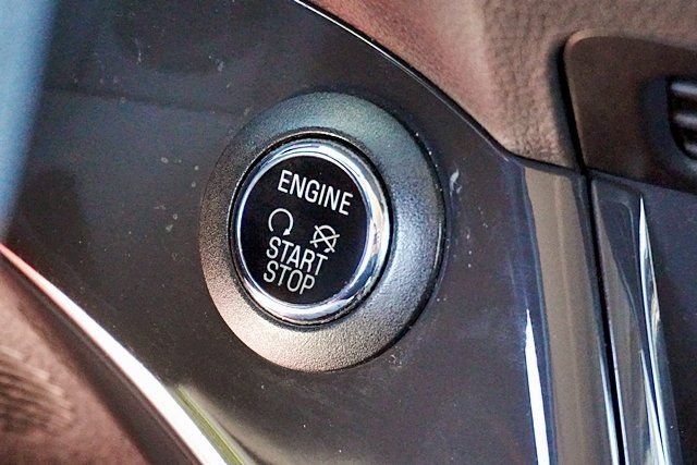 Used 2014 Red Ford Titanium image 27