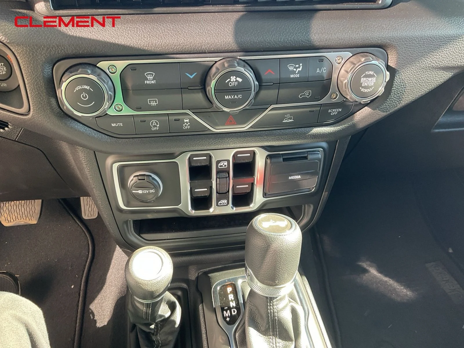2026 Jeep Wrangler 4-Door Sport - Photo 11