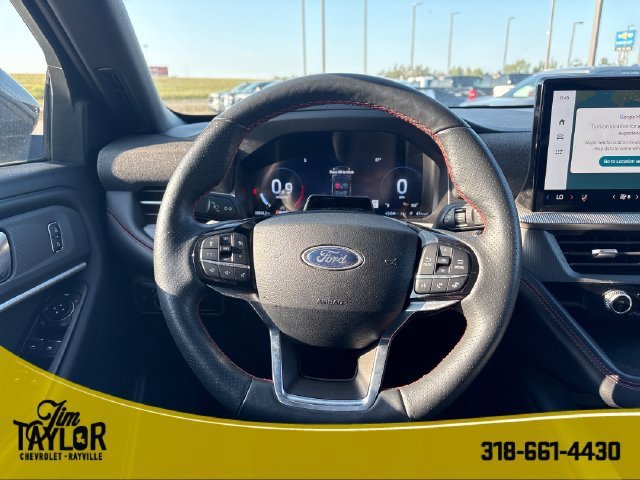 Used 2025 Gray Ford ST-Line image 26