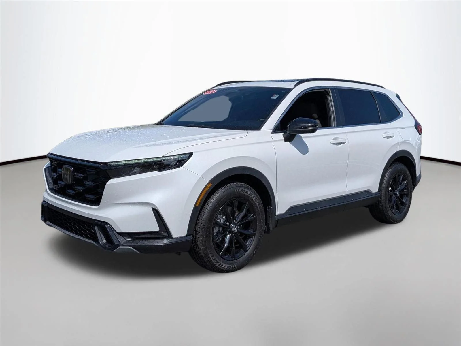 2023 Honda CR-V