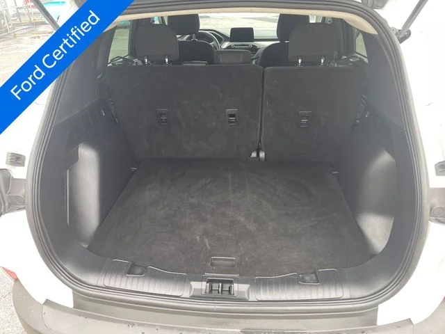 Certified Used 2025 White Ford Active image 21