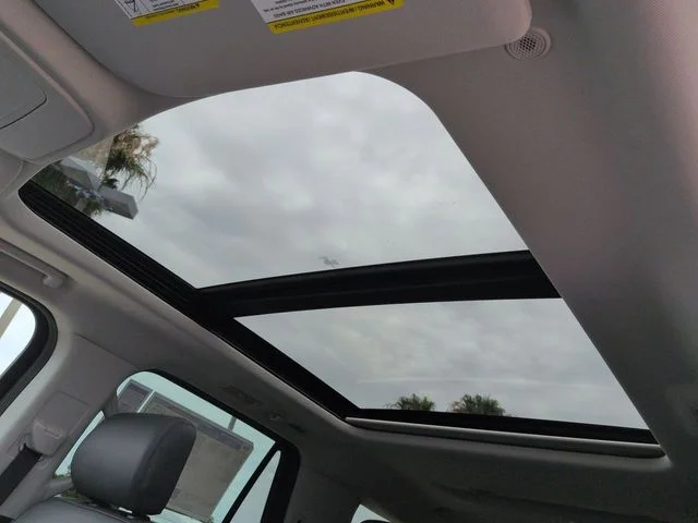New 2026 Stone Blue Metallic Ford MAX Active image 20