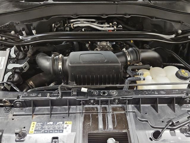 Used 2023 Gray Ford Platinum image 26