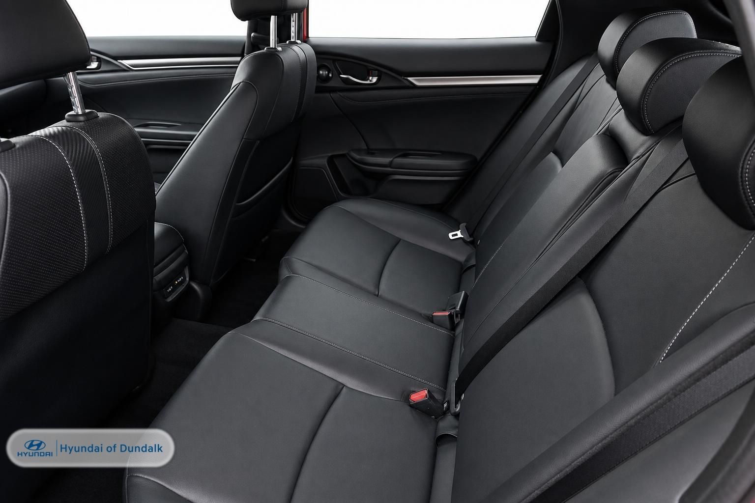 Used 2019 Red Honda Sport Touring image 12