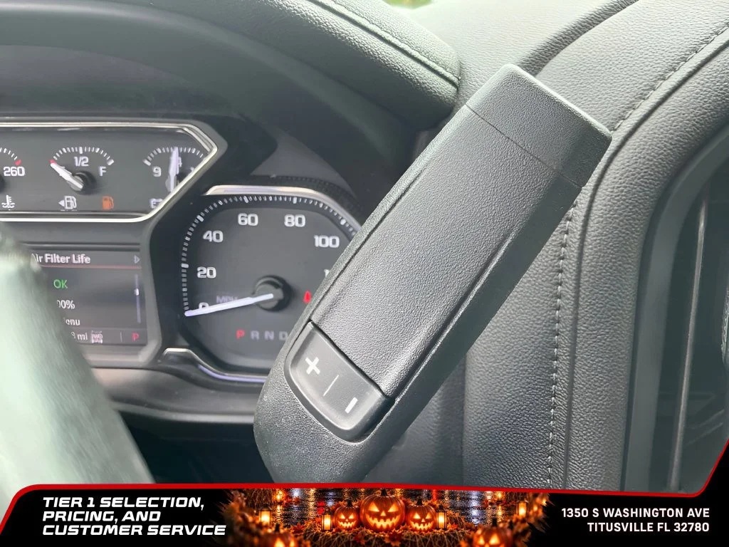 2019 GMC Sierra 1500 SLT - Photo 36